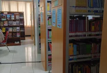 Perpustakaan Daerah Banyumas Perpanjang Jam Layanan dan Perluas Akses Digital