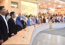 Unsoed Jadi Tuan Rumah Forum Nasional Ekonomi Kesehatan InaHEA 2026