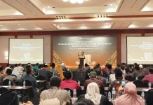 Enam Pesantren Binaan BI Purwokerto Ikuti Capacity Building Kewirausahaan
