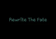 Ming Yan Rilis Single Terbaru “Rewrite The Fate”