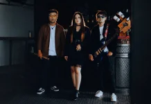 New Syclon Rilis Sebenarnya Lagu Baru Berjudul Masih Cinta