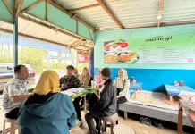25 Pelaku Usaha di Desa Serang Pilot Project Posyandu 6 SPM Akan Terima Bantuan UEP