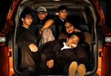 Pembuka Album ke-dua mpq Rilis Single Baru "Not For Anyone Else"