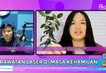 Jangan Asal Treatment saat Hamil, Konsultasi dengan Dokter Jadi Langkah Penting