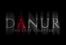 Besok, "Danur: The Last Chapter" Tayang di Netflix