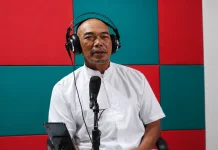 Ustaz Hendro Kuncoro: Takwa Menjadi Kunci Meraih Kesuksesan Dunia dan Akhirat