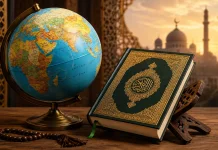 Ustaz Hendro Kuncoro Jelaskan Cara Menyeimbangkan Urusan Dunia dan Akhirat
