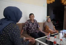 Dua Tahun Lawan Kanker, Muntakiyah Bersyukur Didampingi JKN