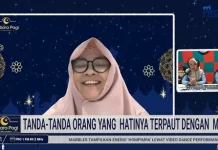 Tanda Hati yang Terpaut dengan Masjid, dari Ibadah hingga Akhlak