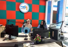 Halo RRI: Masukan Pendengar Jadi Evaluasi Program Siaran RRI Purwokerto