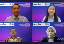 Upaya LAN Dorong Eksekusi Renstra Birokrasi ASN Menjadi Aksi Nyata