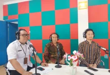 Festival Banyumas Tak Lagi Sekadar Panggung Hiburan, Pemkab Bidik KEN 2027