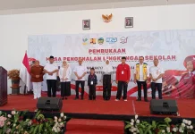 Sekolah Rakyat Banyumas Jadi Harapan Baru bagi Anak dari Keluarga Prasejahtera