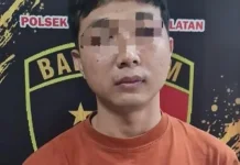 Pembobolan Toko Mandja Ivan Gunawan Purwokerto, Kerugian Capai Rp65 Juta