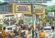 BNN Purbalingga Dukung Perluasan Layanan Rehabilitasi Narkoba di Puskesmas