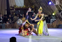 Kota Lama Banyumas Siapkan Agenda Budaya Rutin Setiap Bulan