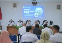 Pemkab Banjarnegara Tingkatkan Layanan Kesehatan lewat BPJS PBI