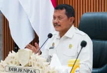 Tindaklanjuti Arahan, Lapas Brebes Perkuat Pelaksanaan Tugas Pemasyarakatan