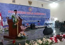 PGRI Banjarnegara Fokus Perkuat SDM, Ekonomi, dan Organisasi