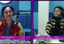 Komunitas Gambar Suka-suka Hadirkan Ruang Kreativitas bagi Anak Muda
