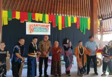 Festival Budaya Perkuat Banyumas sebagai Destinasi Wisata Budaya