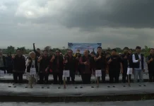 Muda Tani Dorong Regenerasi Petani Lewat Pendampingan Anak Muda