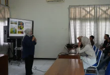 Kolaborasi Kampus dan Praktisi Perkuat Regenerasi Petani Muda Banyumas