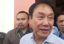 Sidang Perdana Kasus Penganiayaan Pengusaha Hiburan Malam Kota Tegal Digelar