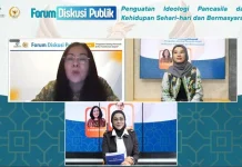 Strategi Komdigi Perkuat Literasi Digital Berbasis 5 Sila