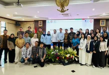 Perluni Tiongkok Paparkan Pemetaan Kurikulum Kedokteran