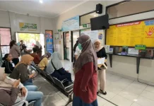 Awal Musim Kemarau, Tren Penyakit di Banyumas Belum Meningkat