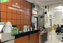 Puskesmas Purwokerto Timur II Catat Kenaikan Kasus ISPA