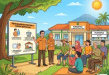 Dinkes KB Banyumas Intensifkan Edukasi Penyakit Musim Kemarau