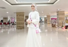 Mahasiswi UIN Saizu Lolos Grand Final Miss Hijab Jateng 2026