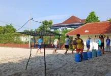 Dinporabudpar Apresiasi Perjuangan Atlet Banyumas di Pra POPDA
