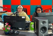 Halo RRI: RRI Purwokerto Buka Kesempatan Masyarakat Jadi Narasumber Perbincangan