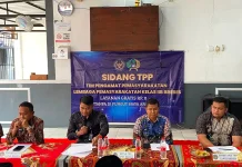 Sidang TPP Lapas Brebes, 26 Warga Binaan Siap Diusulkan Peroleh Hak Integrasi
