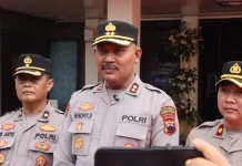 Jabat Kapolres Purbalingga, AKBP Hendry Susanto Sianipar Akan Kenali Wilayah
