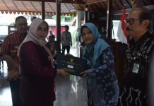 ASN Banyumas Diharapkan Tetap Produktif Setelah Pensiun