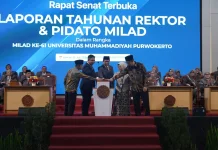 Program RPL Luar Negeri UMP Perluas Akses Pendidikan bagi Pekerja Migran