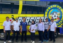 Dinporabudpar Matangkan Persiapan Menuju POPDA Jateng