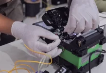 Mengenal Fusion Splicer, Alat Wajib bagi Teknisi Fiber Optik