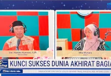 Amar Ma'ruf Nahi Munkar Kunci Meraih Sukses Dunia dan Akhirat