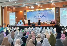Mutiara Pagi On Stage RRI Purwokerto Satukan Ribuan Jemaah Banyumas Raya
