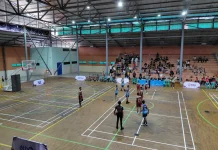 Basket Liga Cilacap Jadi Ajang Pembinaan Atlet Muda