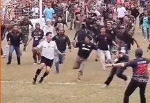 Buntut Pengeroyokan Wasit, Askab PSSI Purbalingga Ambil Langkah Tegas