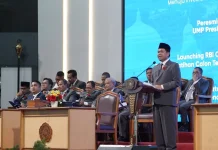UMP Perkuat Riset dan Kolaborasi Internasional