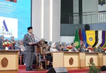 UMP Jadi Rumah Belajar Mahasiswa dari 45 Negara