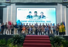 MPI Muhammadiyah Siapkan Pedoman Etika Penggunaan AI