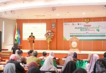 MES Banyumas Dorong Penguatan Literasi Keuangan Syariah
